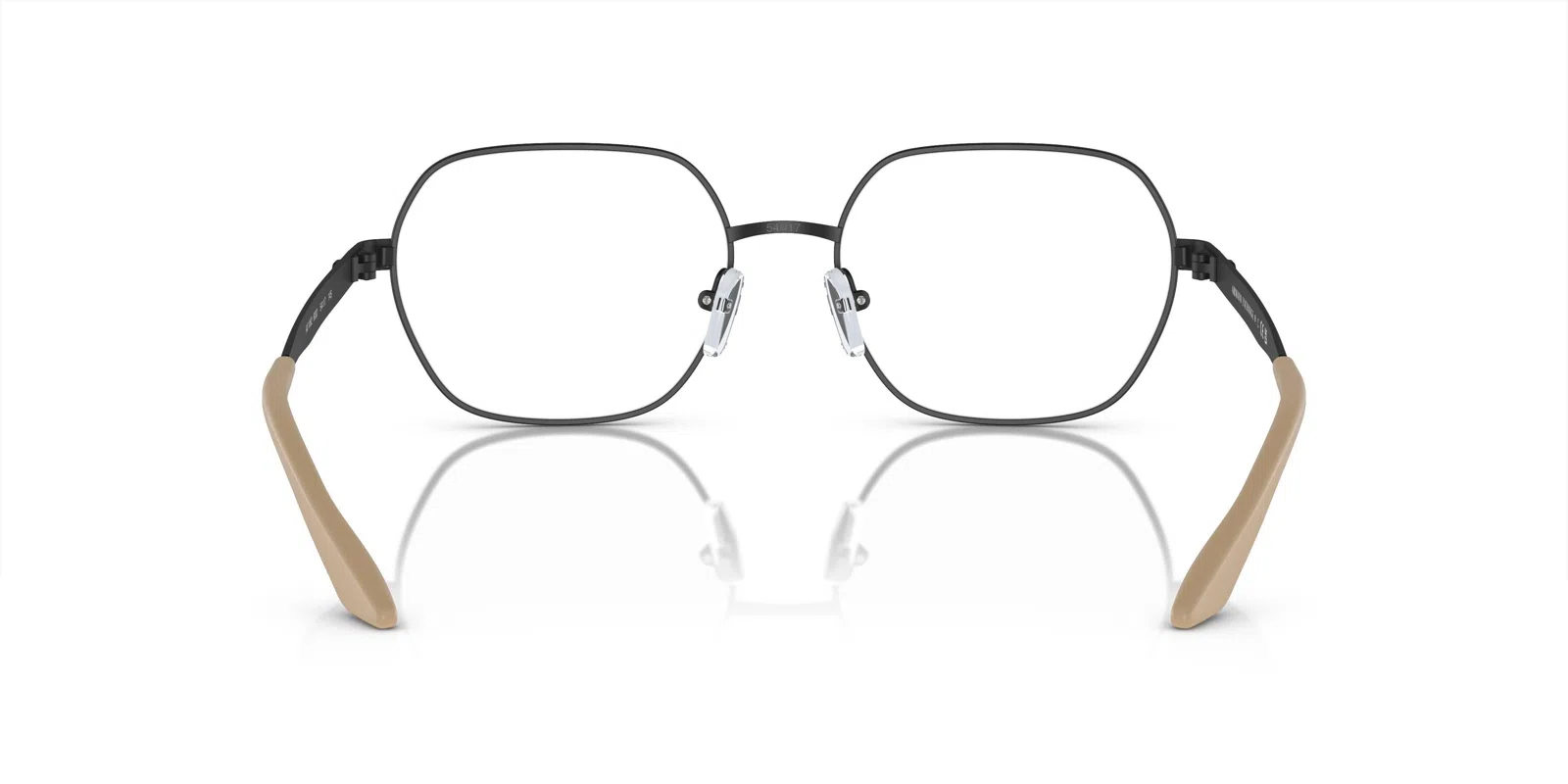 Armani Exchange 1062 Eyeglasses - view 13